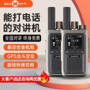 <b>专业商用对讲机系列</b>